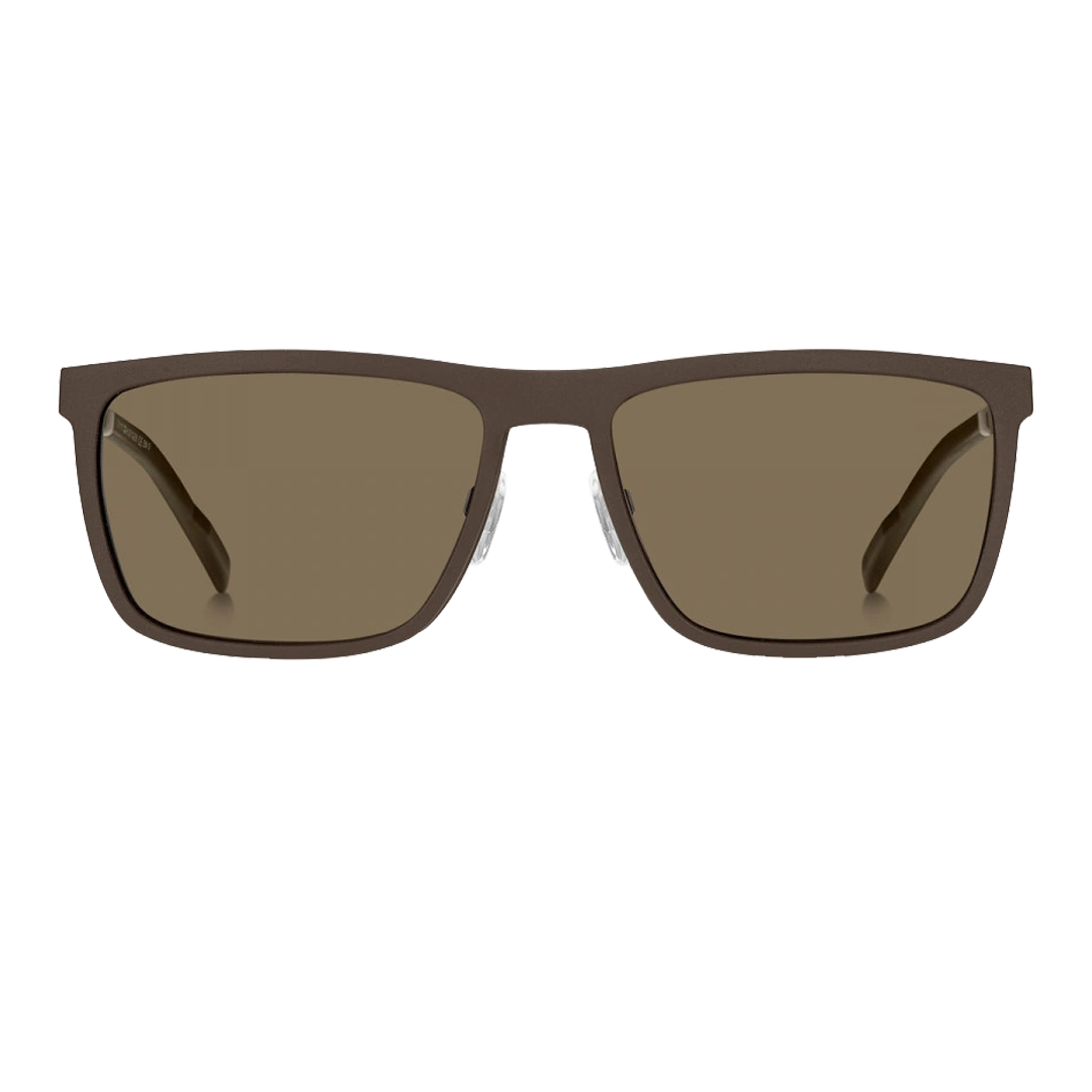 Tommy Hilfiger TH 1803/CS Man Clip-On Sunglasses in KSA