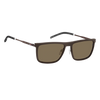 Tommy Hilfiger TH 1803/CS Man Clip-On Sunglasses in KSA