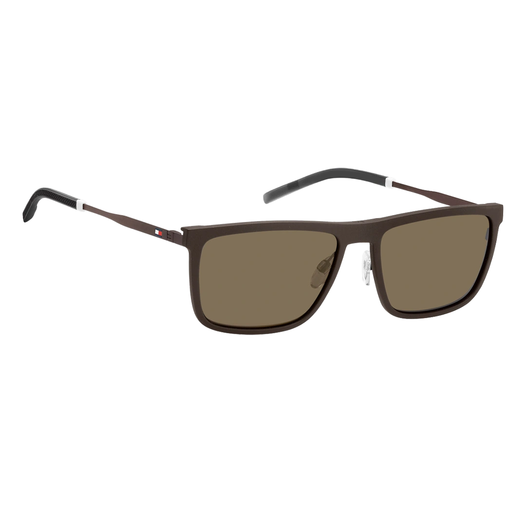 Tommy Hilfiger TH 1803/CS Man Clip-On Sunglasses in KSA