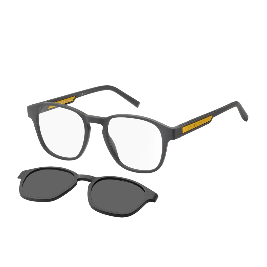 Tommy Hilfiger TH 2085/CS Man Sunglasses in KSA