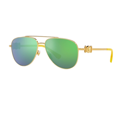 Versace 2002 Woman Sunglasses - 10023R