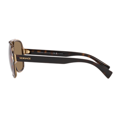 Versace VE2199 Man Sunglasses - 1252LA