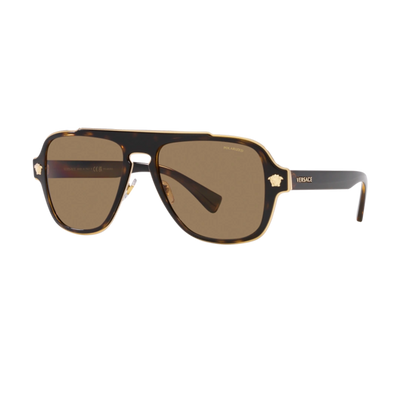 Versace VE2199 Man Sunglasses - 1252LA