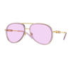 Versace VE2260 Unisex Sunglasses in KSA