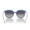 Vogue Woman Sunglasses in KSA