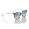 Vogue Woman Sunglasses in KSA