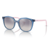 Vogue Woman Sunglasses in KSA