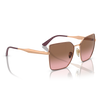 Vogue 4284S Woman Sunglasses - 518214