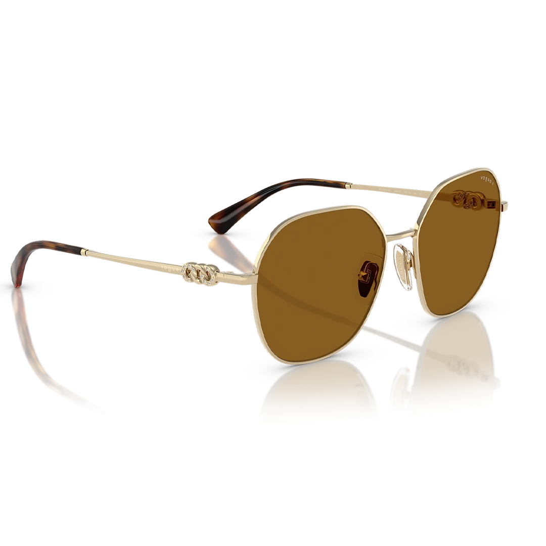 Vogue Woman Sunglasses in KSA