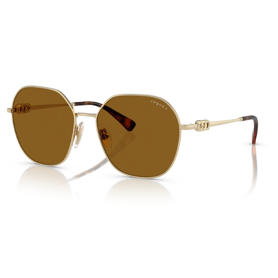 Vogue 4318SB Woman Sunglasses in KSA