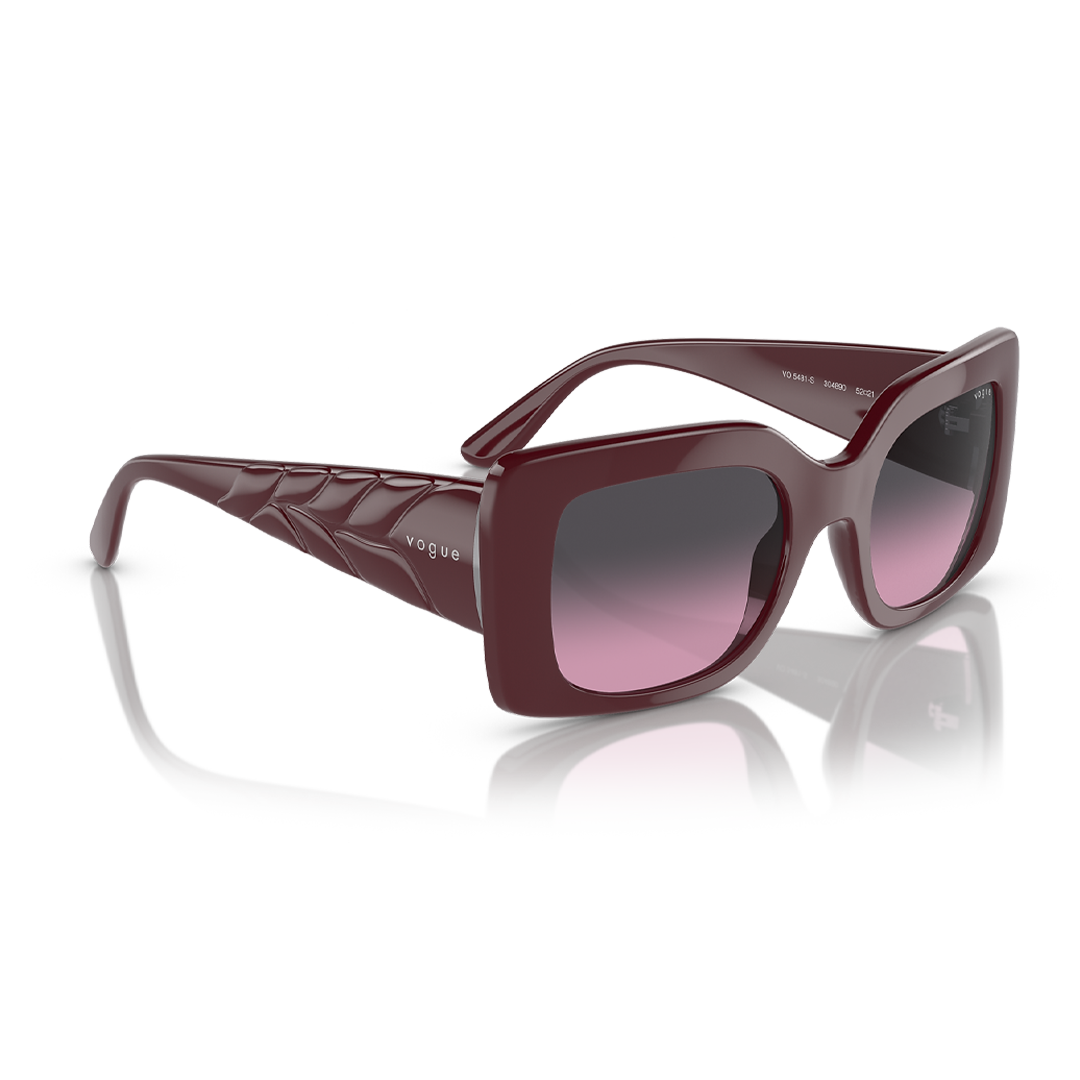 Vogue 5481S/52 Women Sunglasses in Saudi