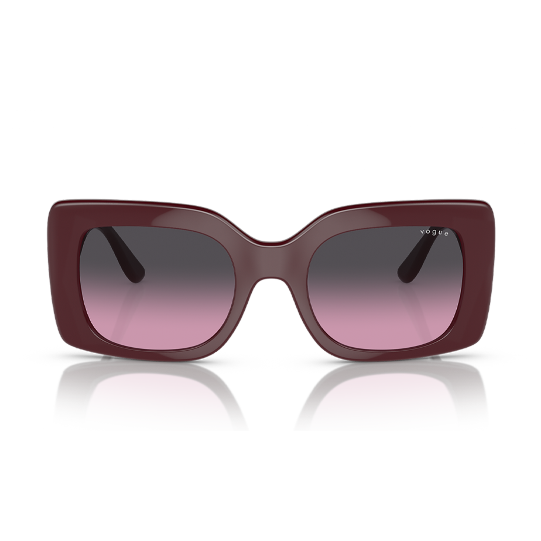 Vogue 5481S/52 Women Sunglasses in KSA
