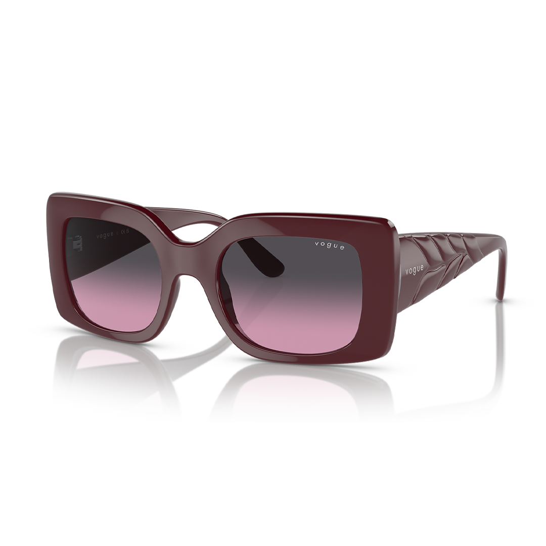 Vogue 5481S/52 Women Sunglasses in KSA