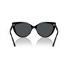 Vogue 5484S/57 Women Sunglasses - W4487