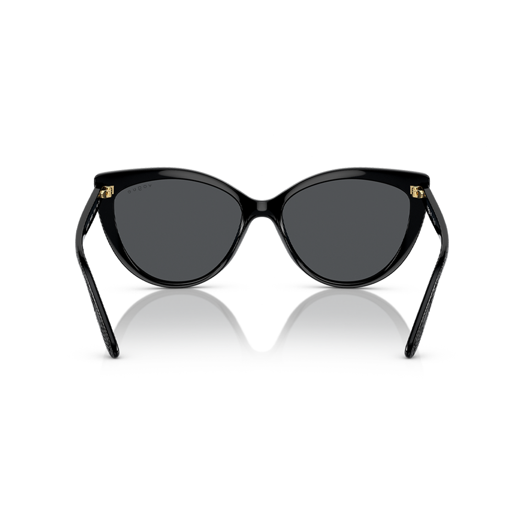 Vogue 5484S/57 Women Sunglasses - W4487