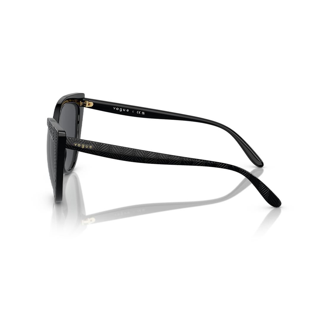Vogue 5484S/57 Women Sunglasses in KSA