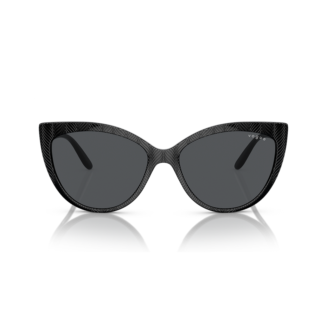 Vogue 5484S/57 Women Sunglasses in KSA