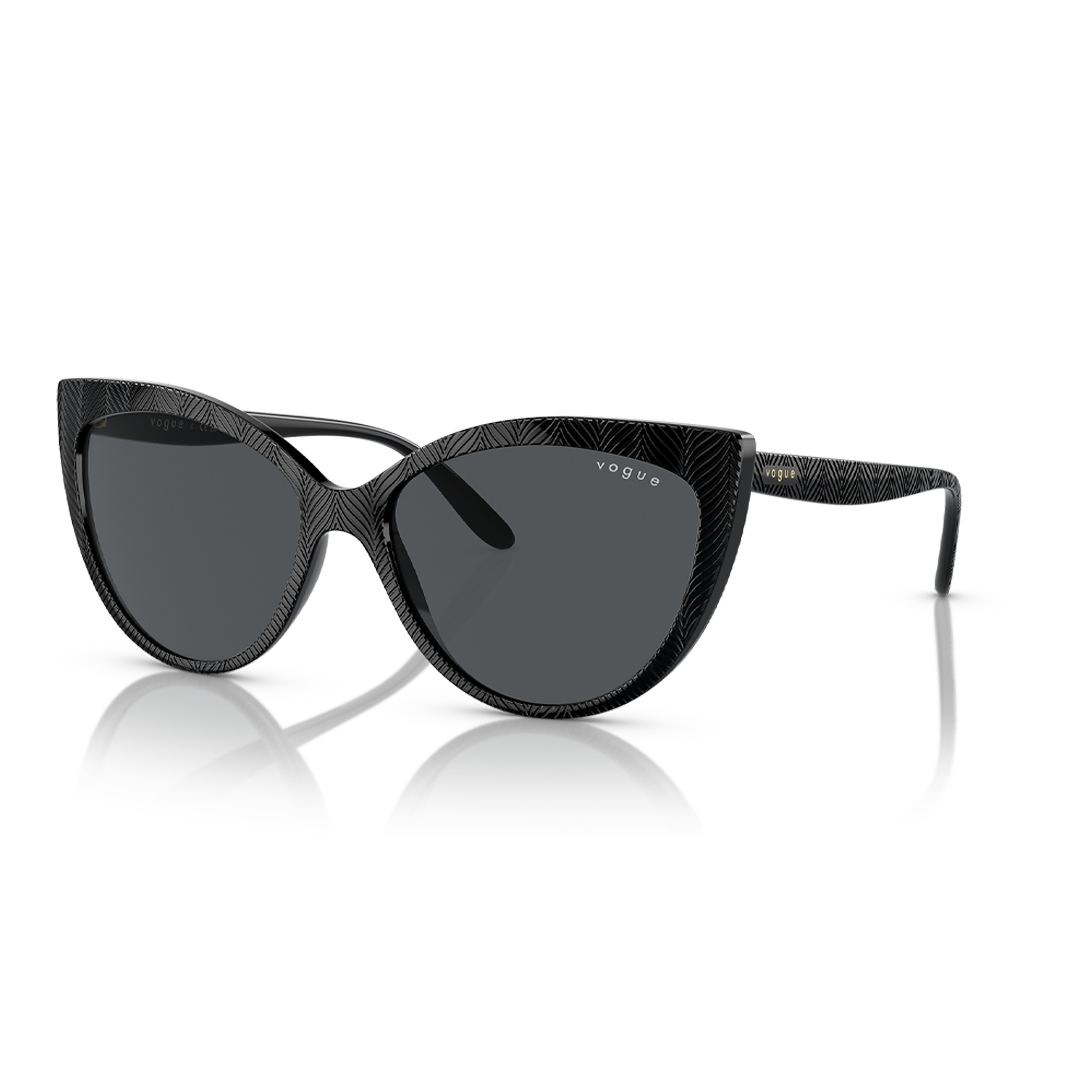 Vogue 5484S/57 Women Sunglasses in KSA