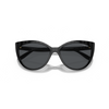 Vogue 5484S/57 Women Sunglasses - W4487
