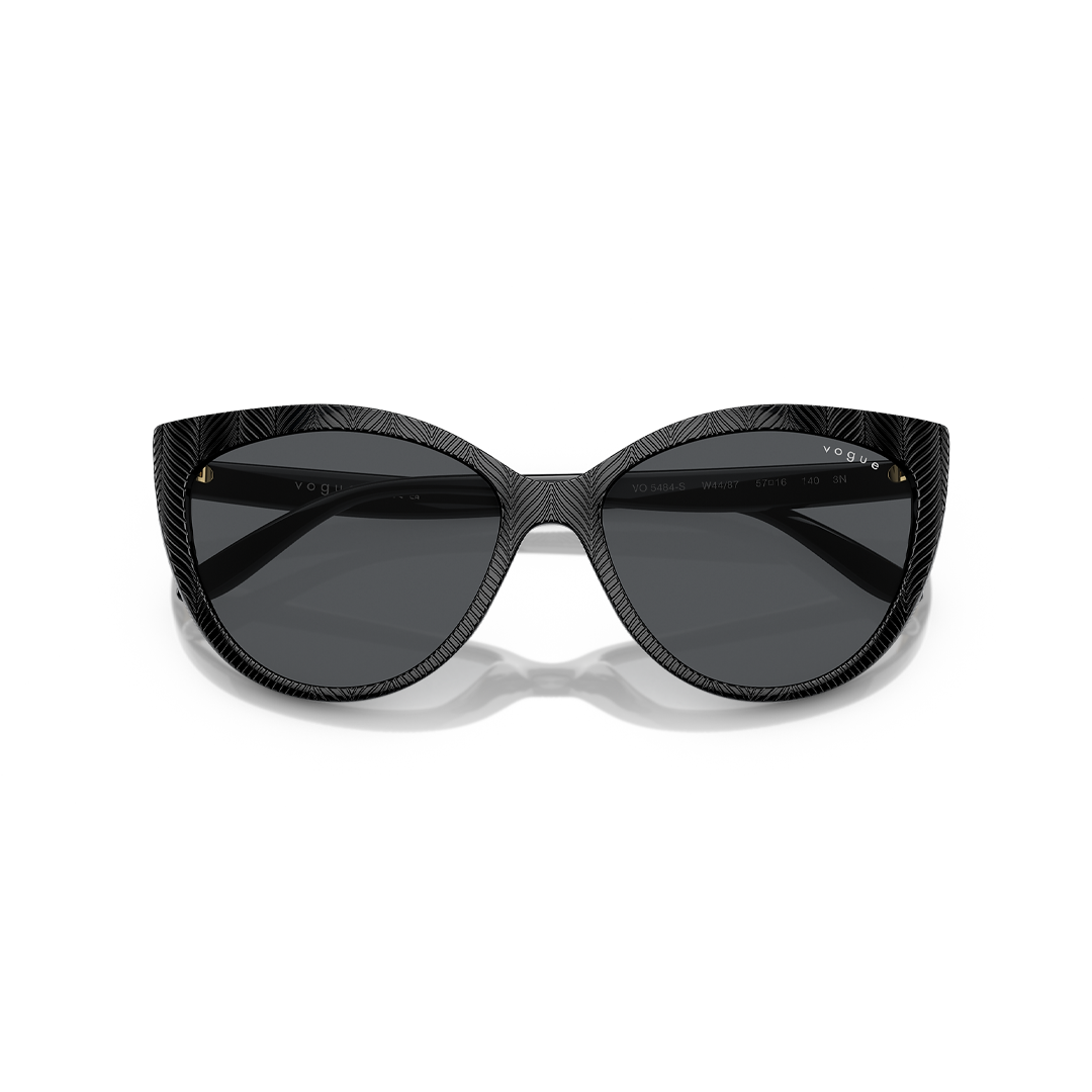 Vogue 5484S/57 Women Sunglasses - W4487