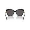 Vogue 5521S Women Sunglasses Black