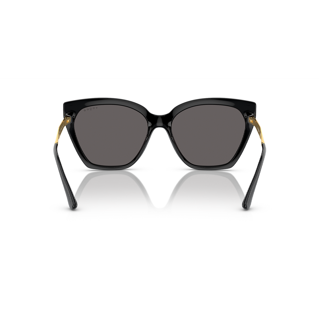 Vogue 5521S Women Sunglasses Black