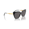 Vogue 5521S Women Sunglasses Black