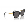 Vogue 5521S Women Sunglasses Black