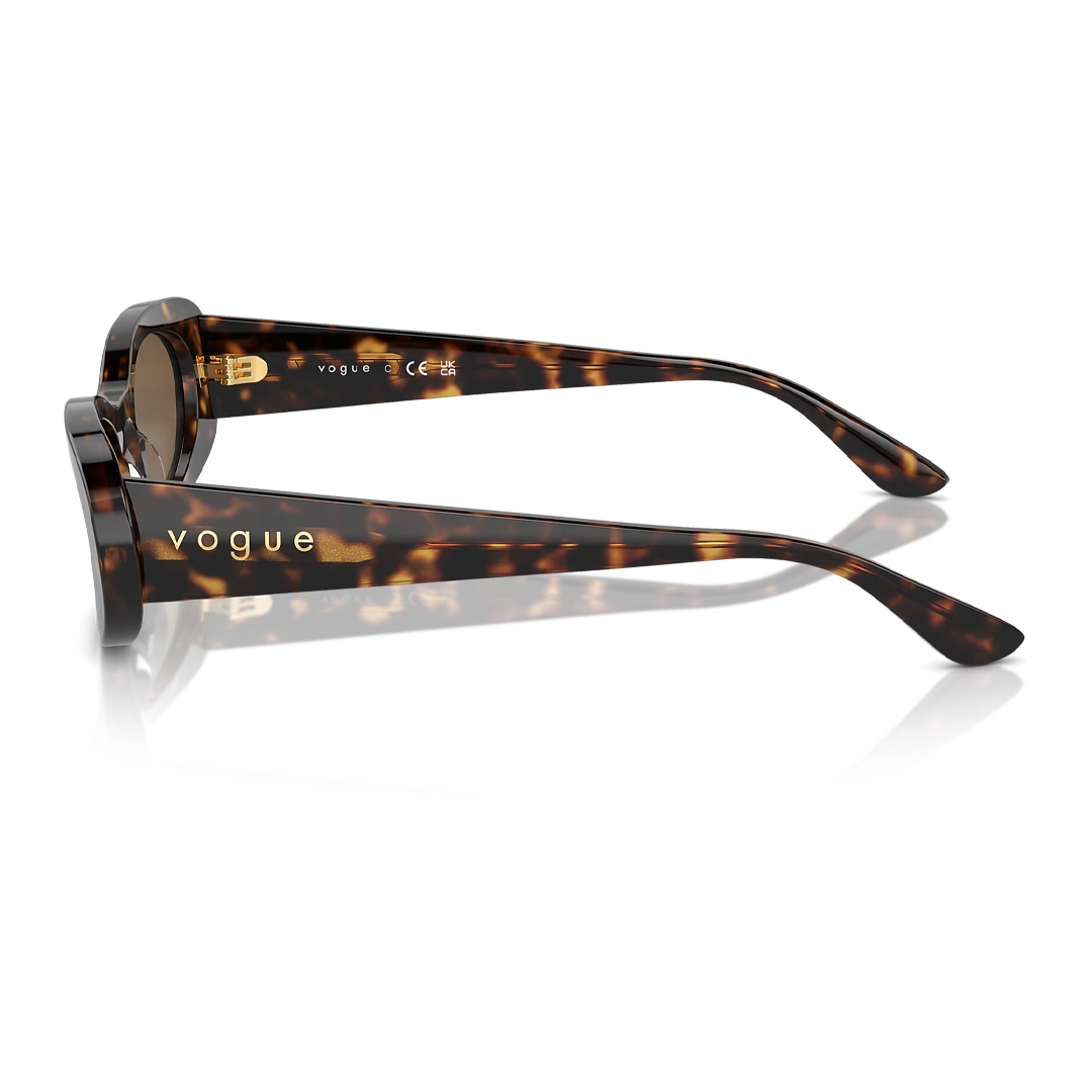 Vogue 5582S Woman Sunglasses in KSA