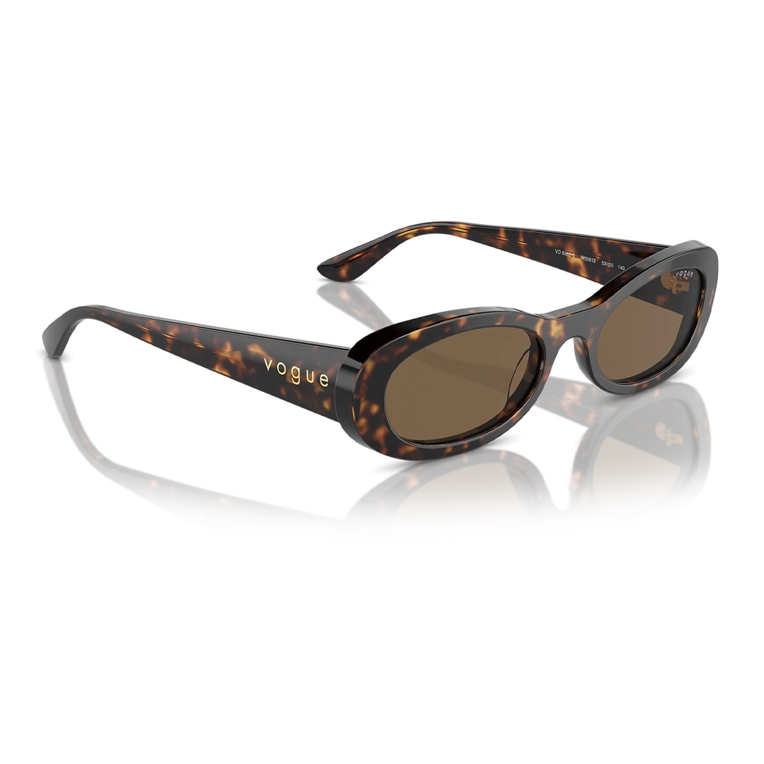 Vogue 5582S Woman Sunglasses in KSA