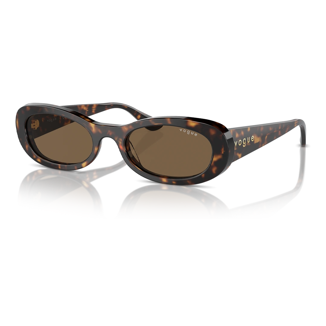 Vogue 5582S Woman Sunglasses in KSA