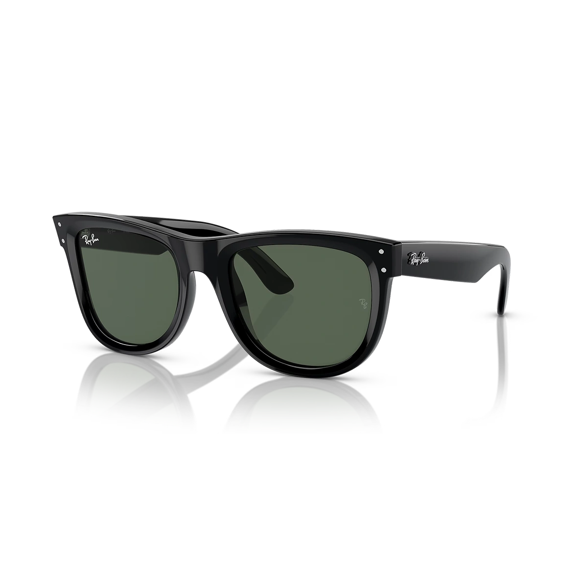 Ray Ban RBR0502S Unisex Sunglass