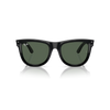 Ray Ban RBR0502S Unisex Sunglass