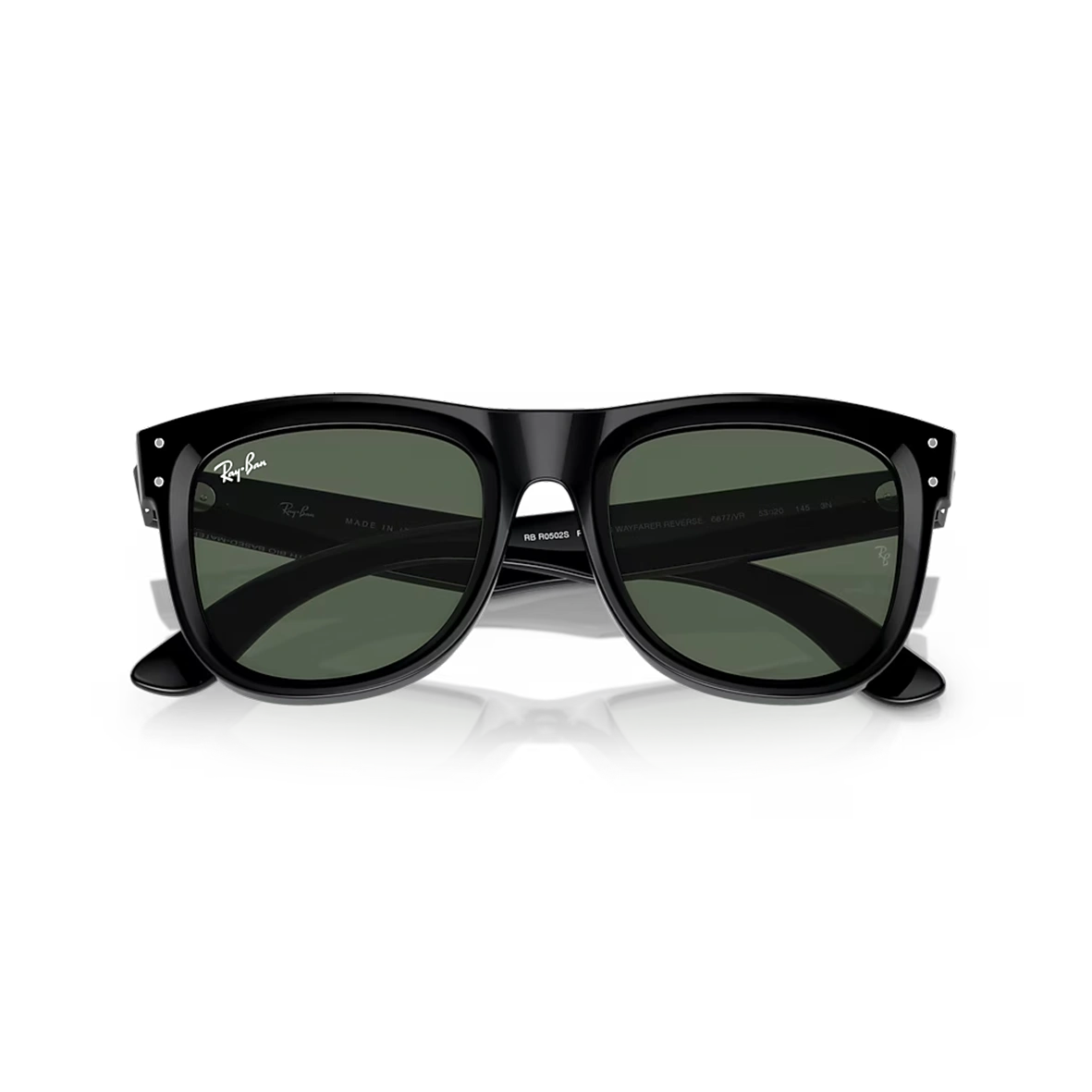 Ray Ban RBR0502S Unisex Sunglass
