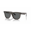 Ray Ban RBR0502S Unisex Sunglass