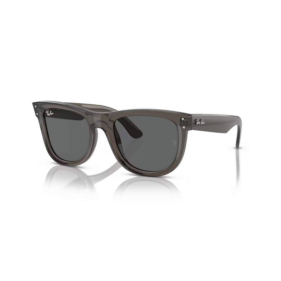 Ray Ban RBR0502S Unisex Sunglass