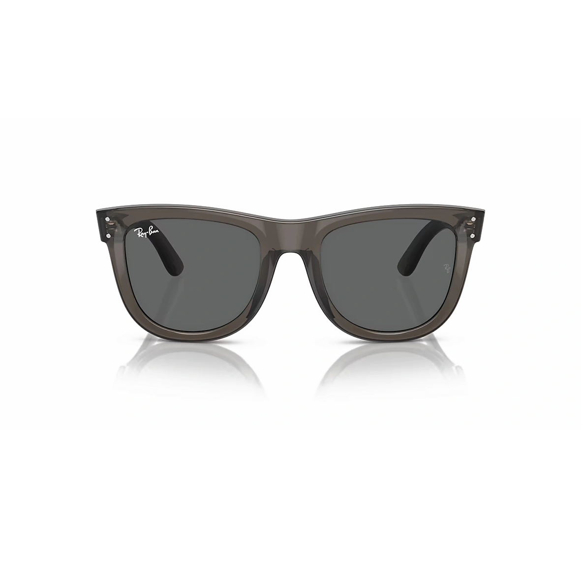 Ray Ban RBR0502S Unisex Sunglass