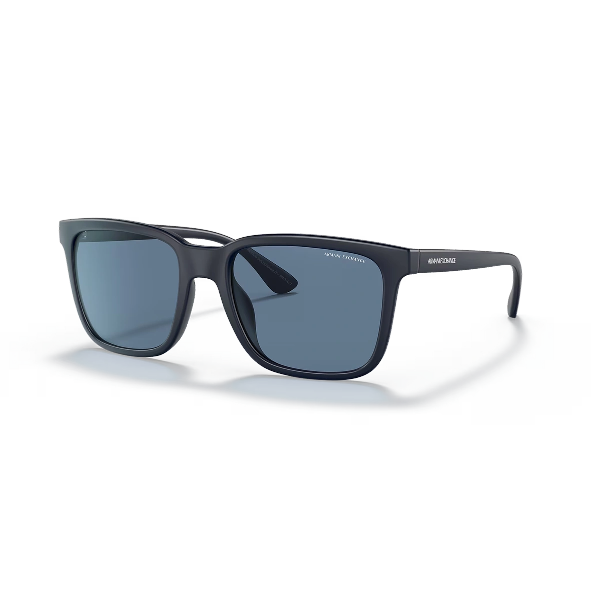Armani Exchange AX4112SU Sunglass