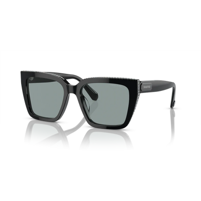 Skechers SK6013 Unisex Sunglass