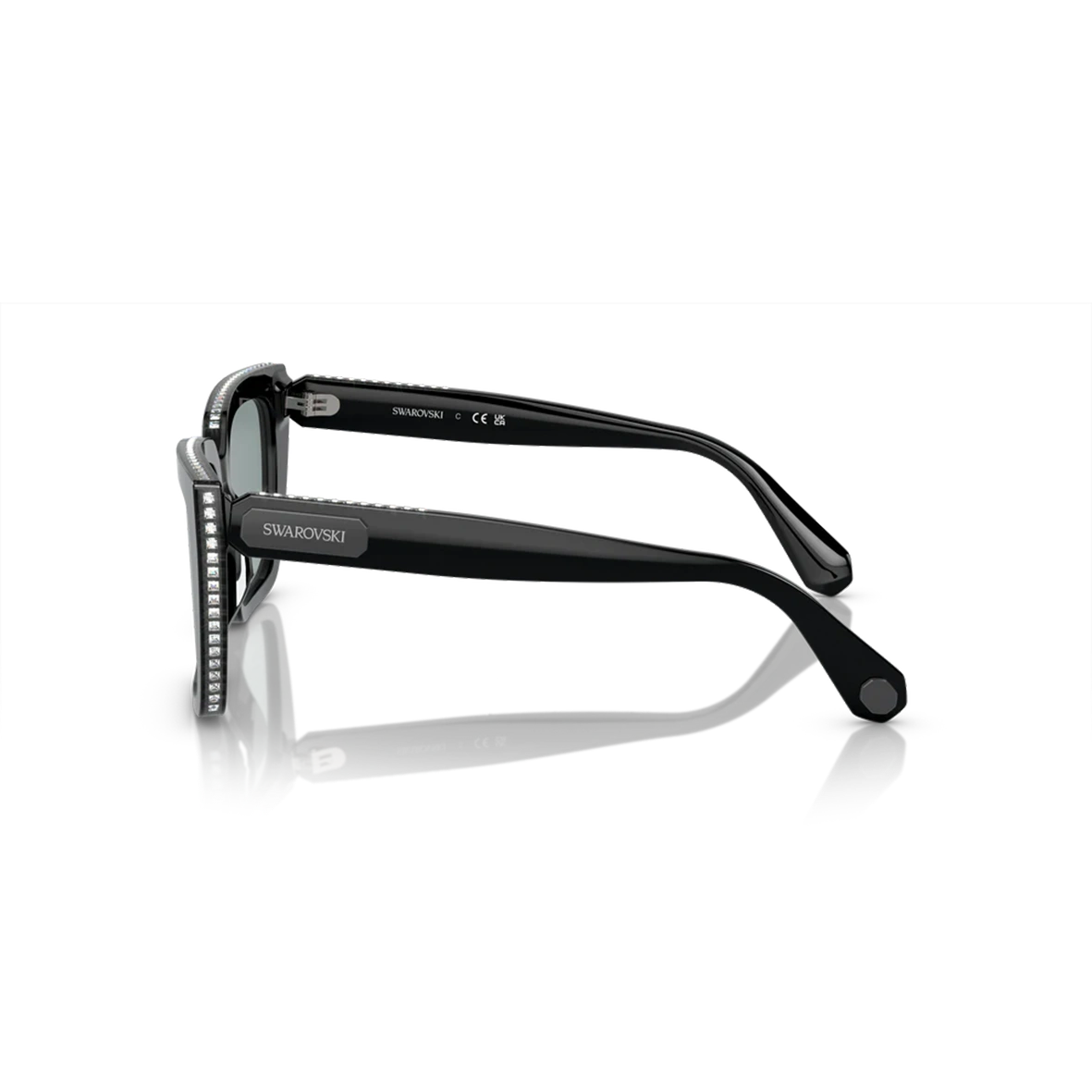 Skechers SK6013 Unisex Sunglass