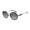 Giorgio Armani AR6133 301011 Women Sunglasses