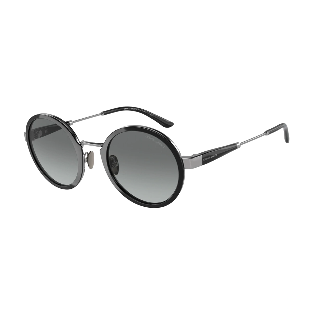 Giorgio Armani AR6133 301011 Women Sunglasses