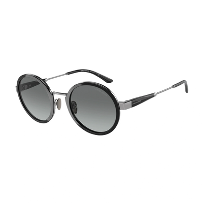 Giorgio Armani AR6133 301011 Women Sunglasses