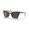 Burberry BE4346 Women Sunglasses