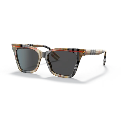 Burberry BE4346 Women Sunglasses