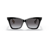 Burberry BE4346 Women Sunglasses