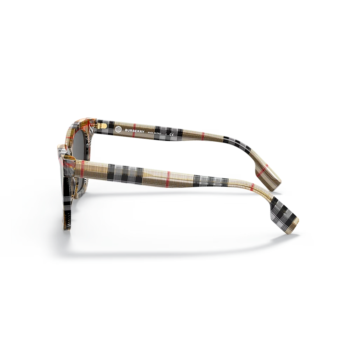 Burberry BE4346 Women Sunglasses