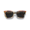 Burberry BE4346 Women Sunglasses
