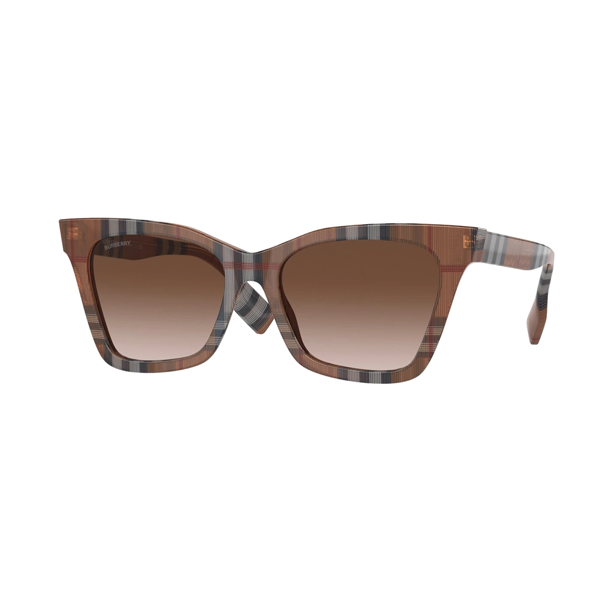 Burberry BE4346 Women Sunglasses