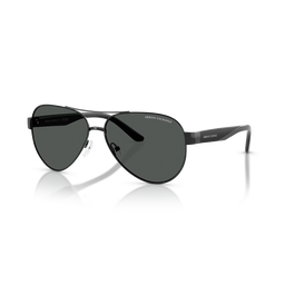 نظارة شمسية أرماني إكستشينج AX2034S للجنسين